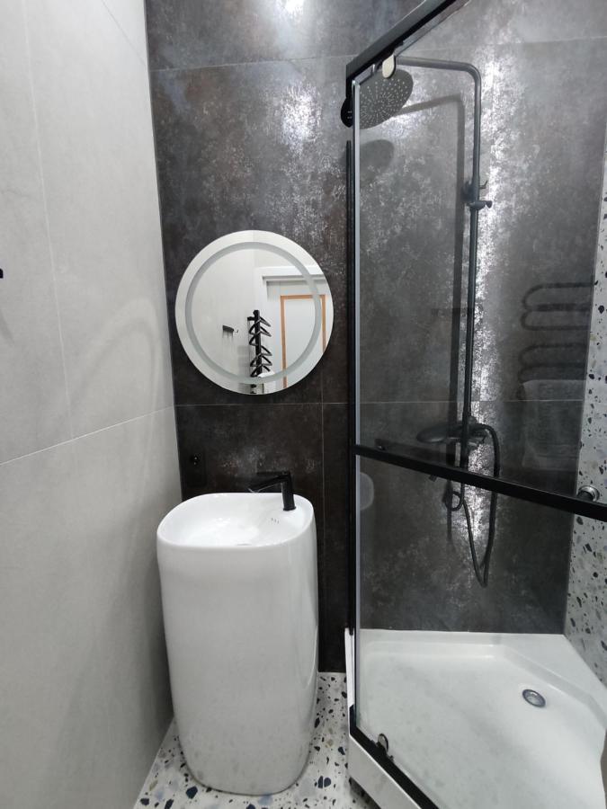לבוב Brativ Rohatynciv 32 מראה חיצוני תמונה