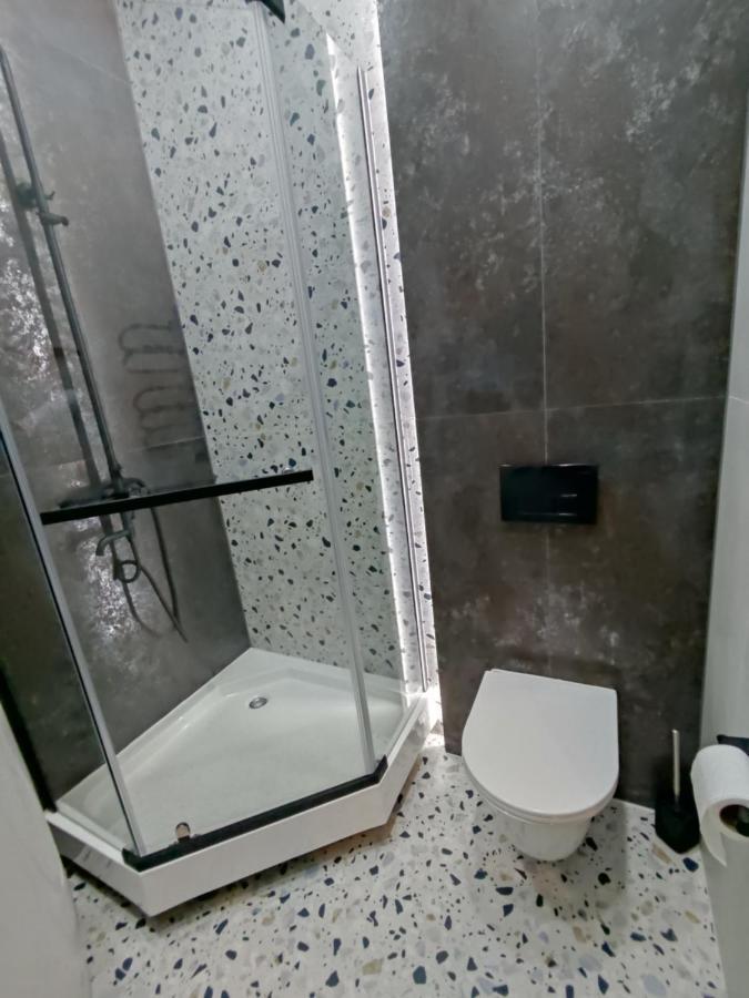 לבוב Brativ Rohatynciv 32 מראה חיצוני תמונה
